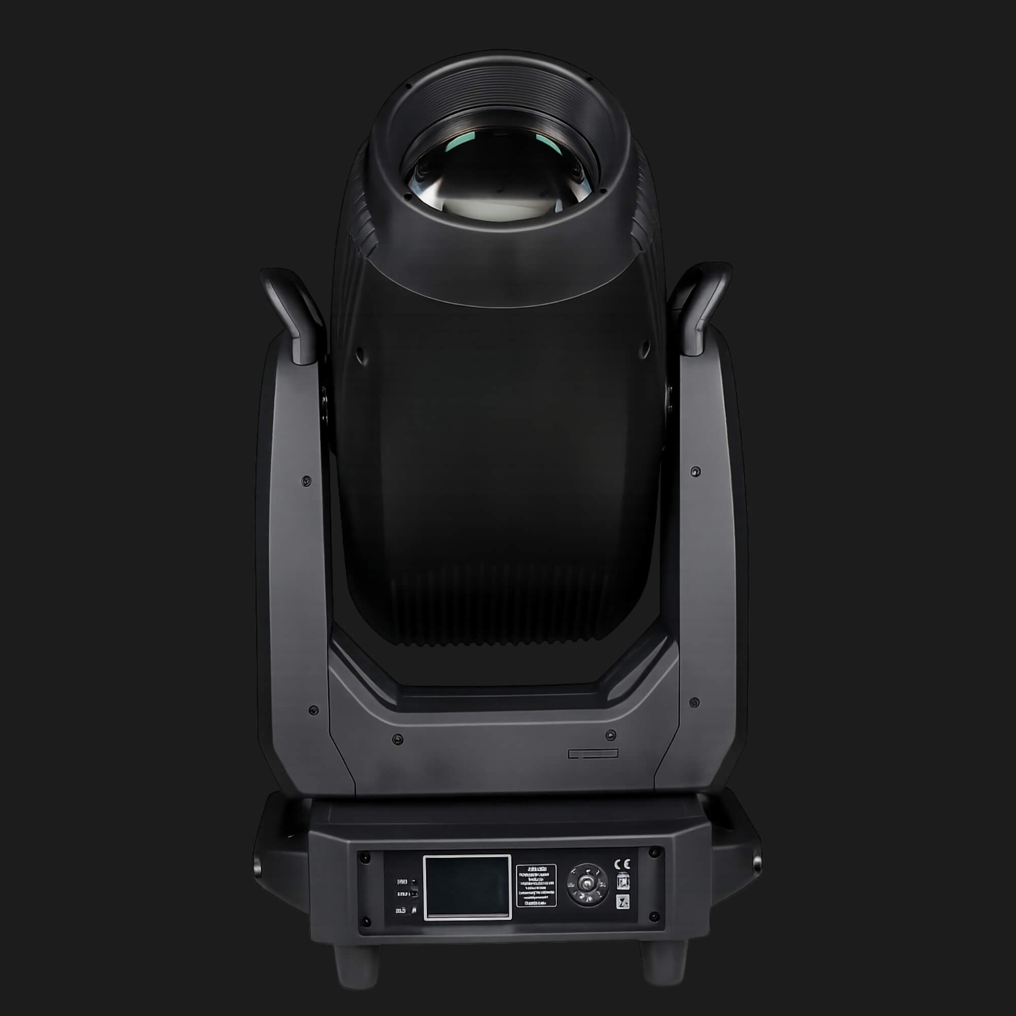 F12 600W LED Moving Head Profile Light with CMY and Framing