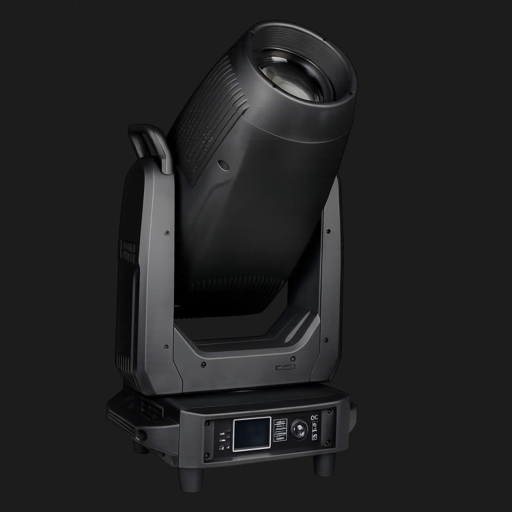 F12 600W LED Moving Head Profile Light with CMY and Framing