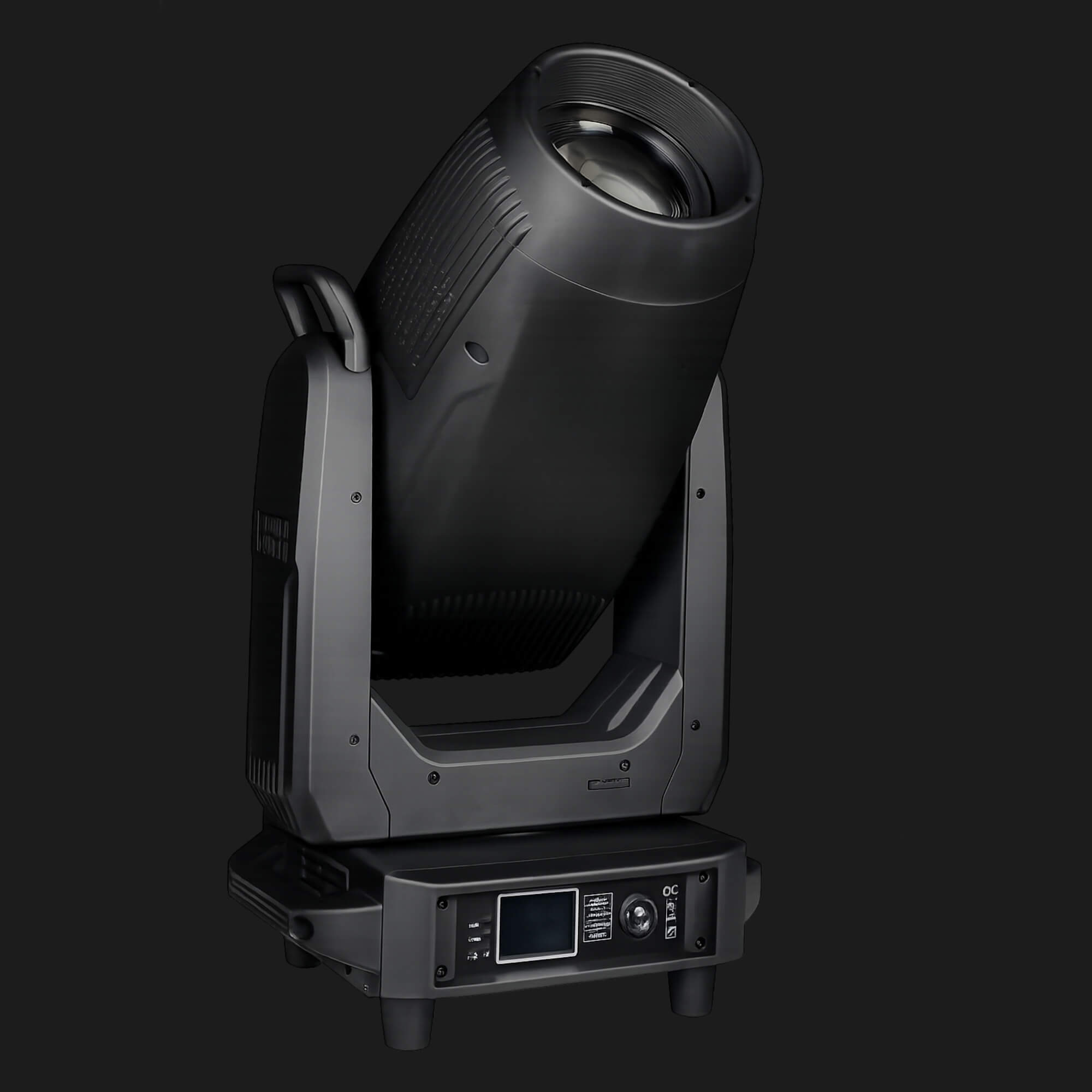 F12 600W LED Moving Head Profile Light with CMY and Framing