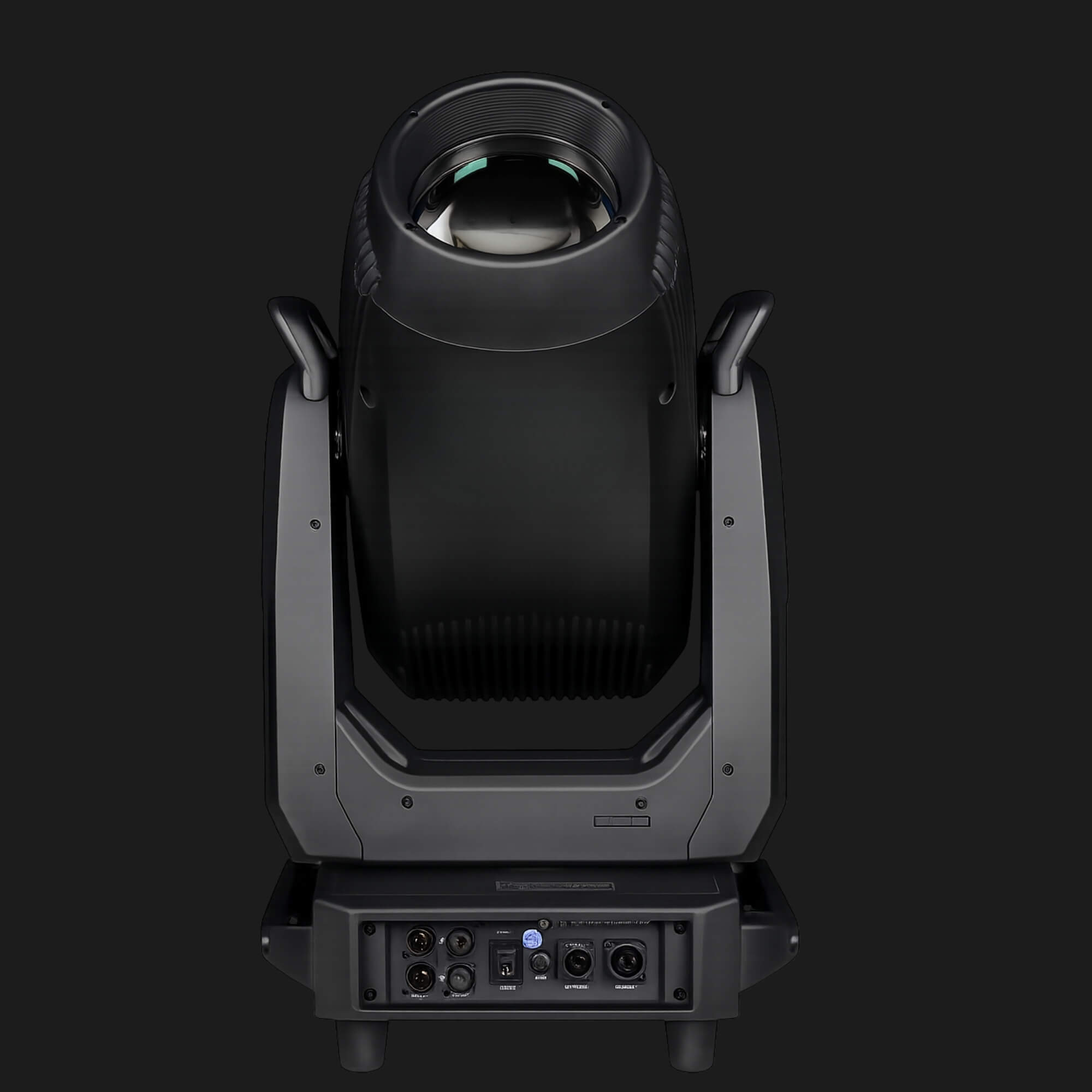 F12 600W LED Moving Head Profile Light with CMY and Framing