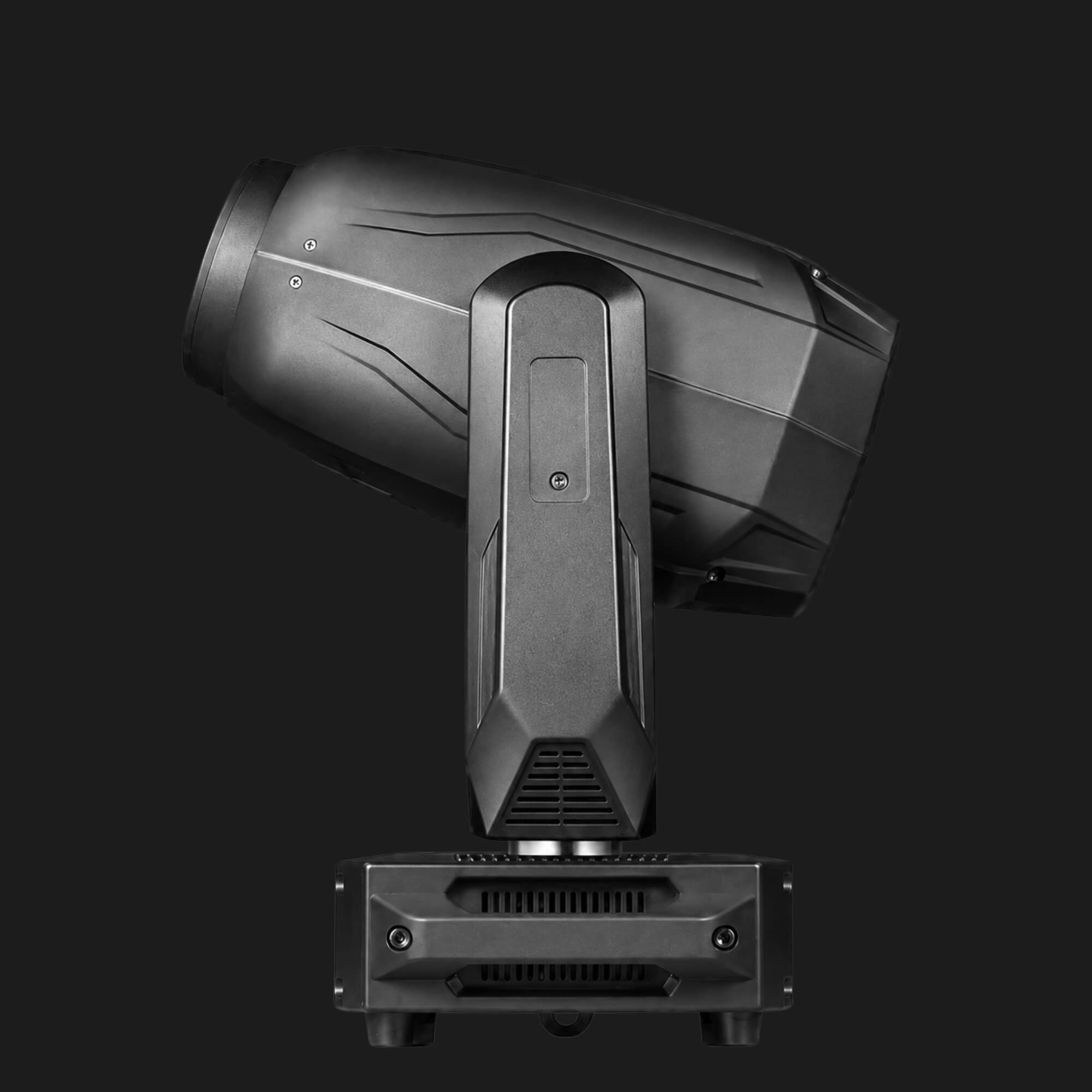 F18 DMX BSWF Moving Head Light 400W LED CMY Framing for Stage