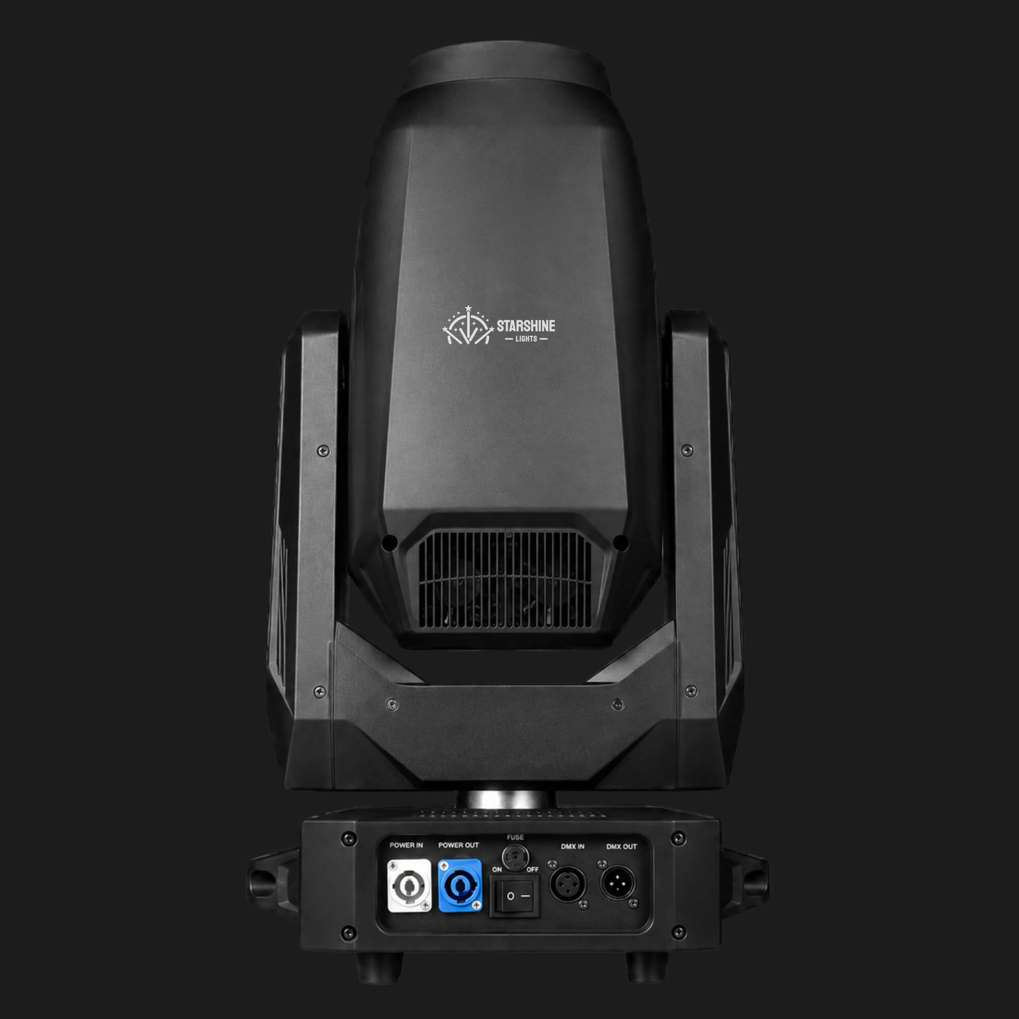 F18 DMX BSWF Moving Head Light 400W LED CMY Framing for Stage