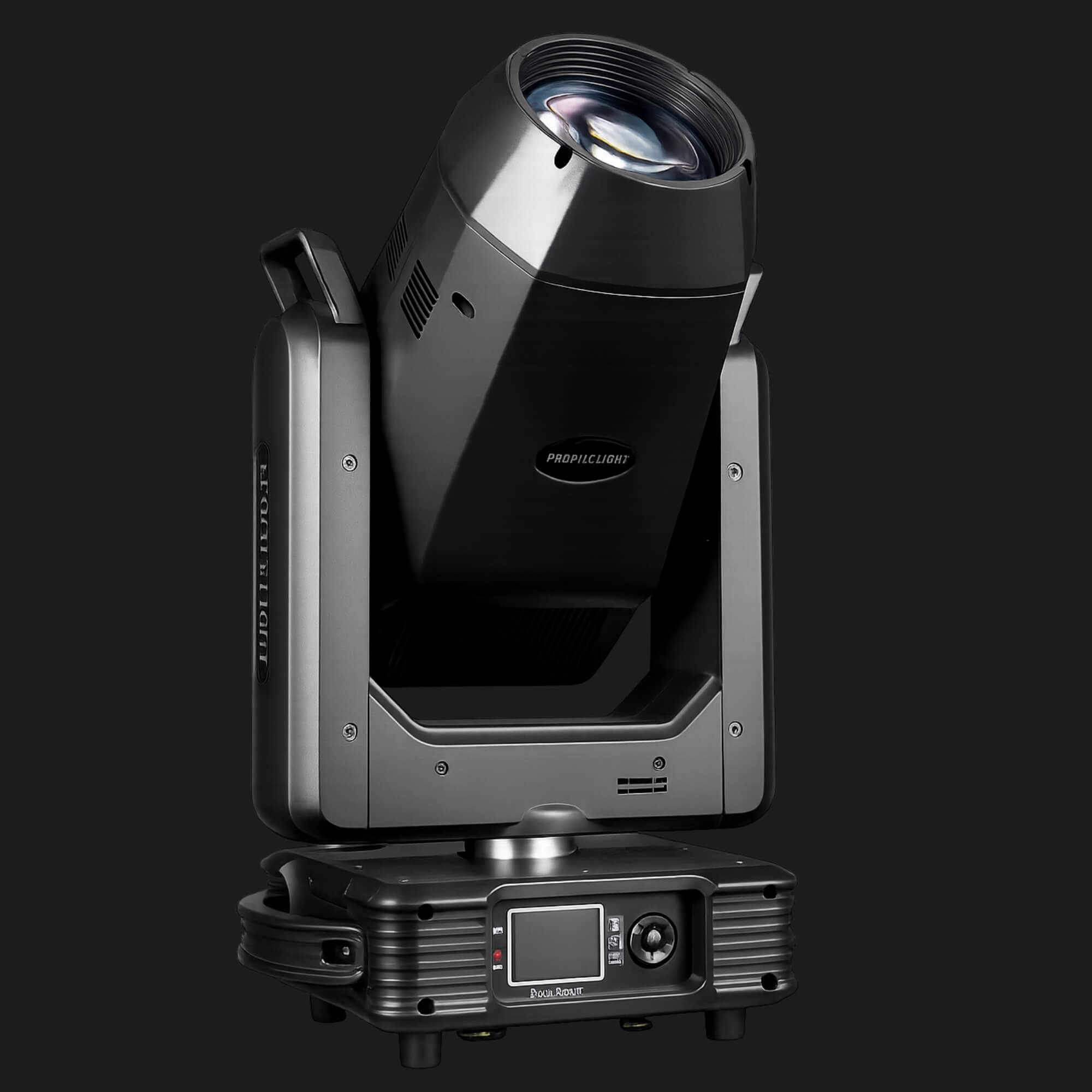 F21 DMX CMY Framing LED Moving Head Profile Light 600W for Stages