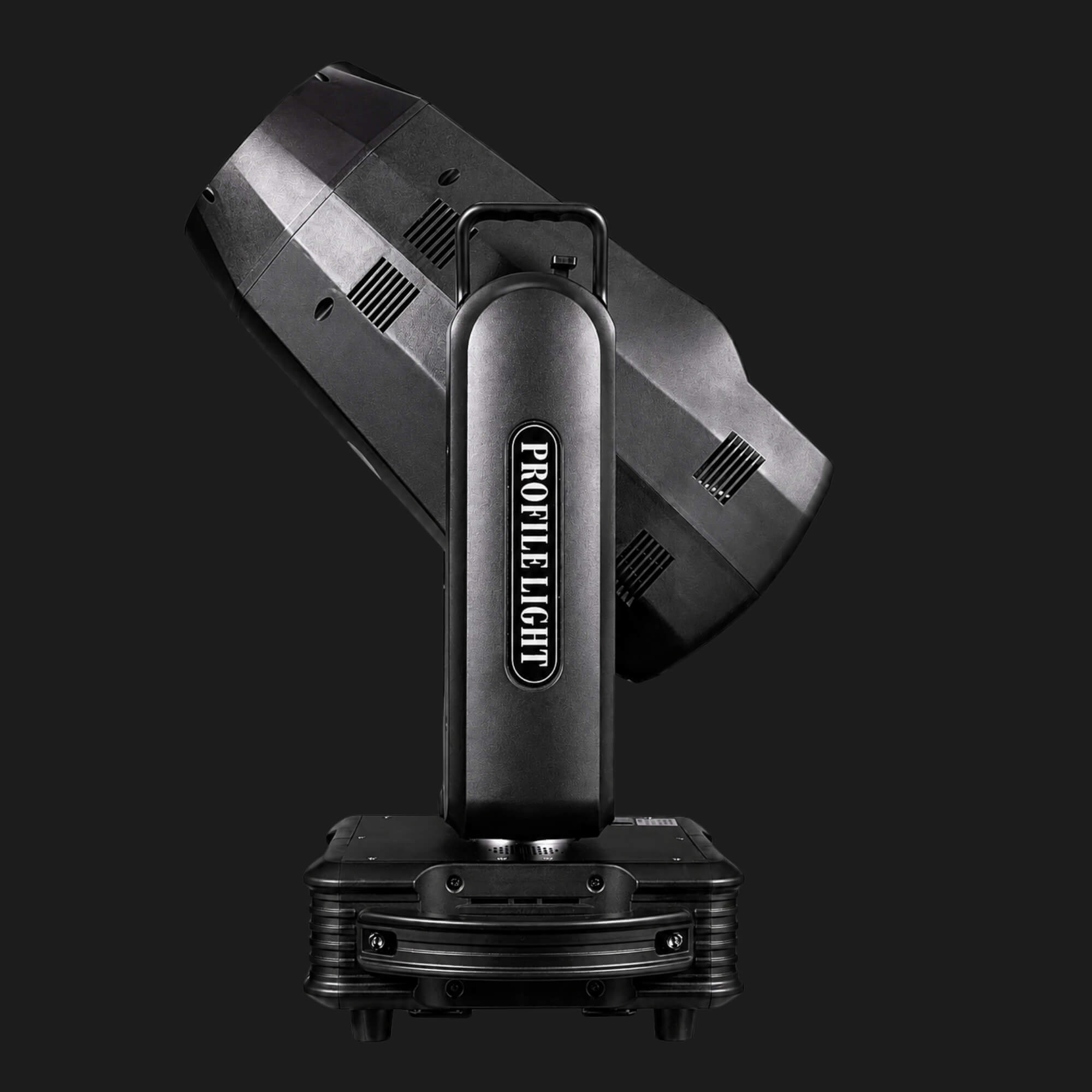 F21 DMX CMY Framing LED Moving Head Profile Light 600W for Stages