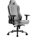 Sharkoon Skiller SGS40 Fabric Gaming Chair (Grey Black)