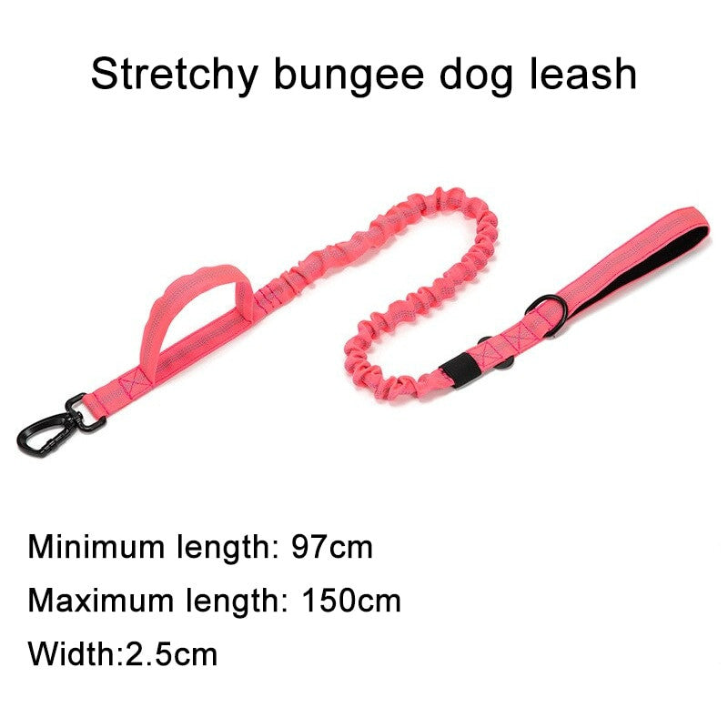 Durable Military Tactical Dog Collar