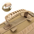 Nylon Tactical Dog Harness, Collar & Leash