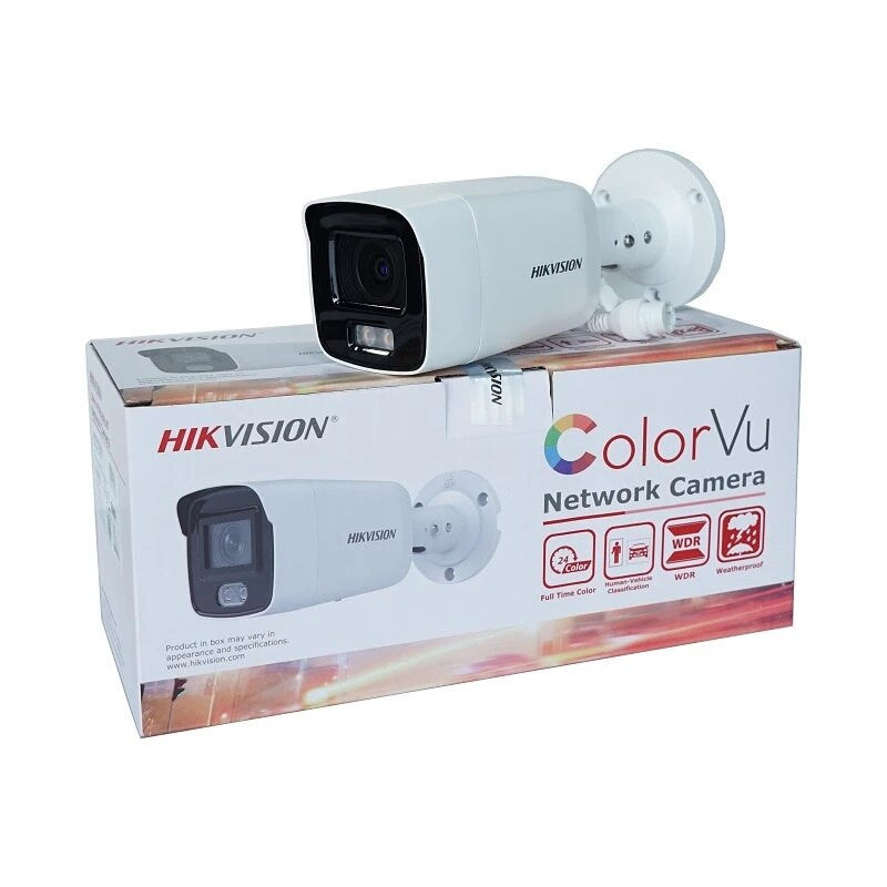 Hikvision DS-2CD2087G2-LU