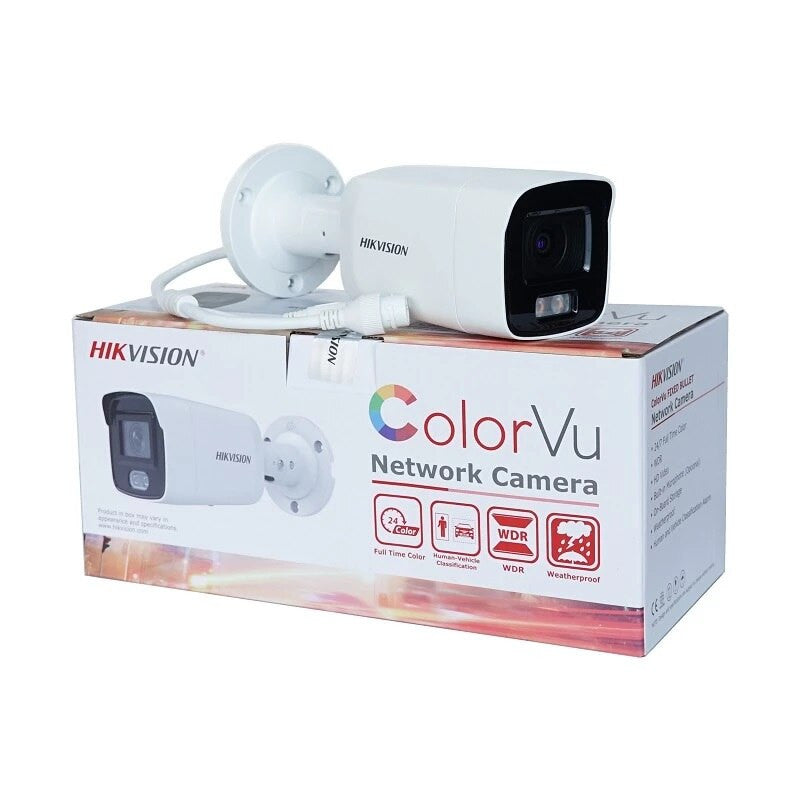Hikvision DS-2CD2087G2-LU