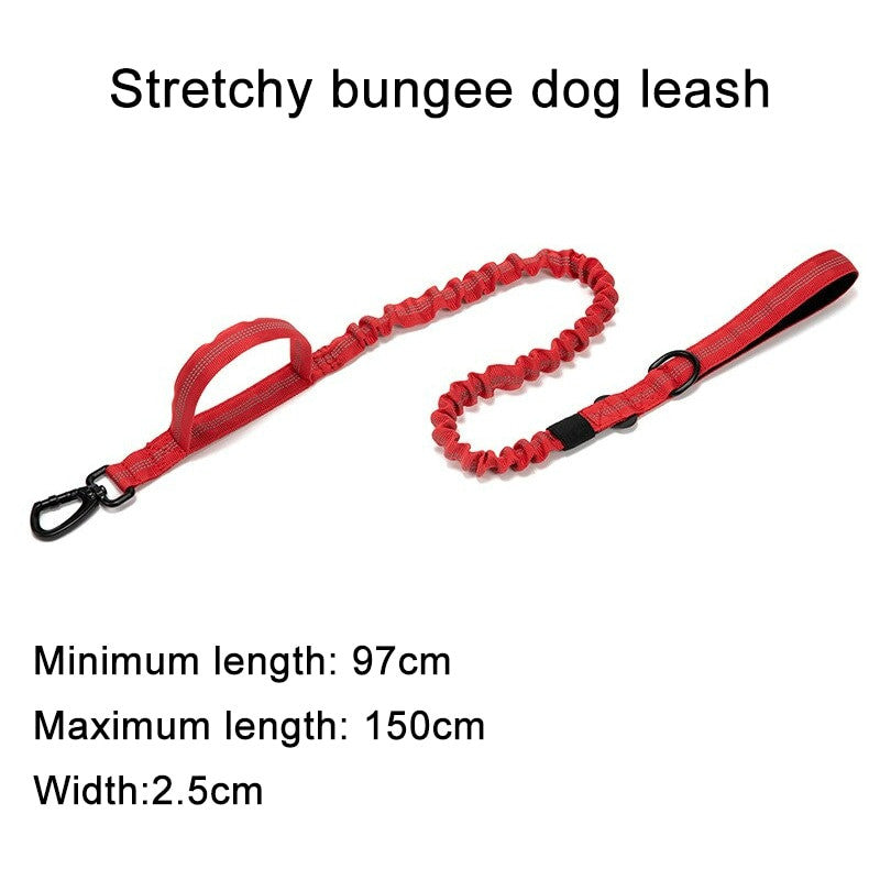 Durable Military Tactical Dog Collar