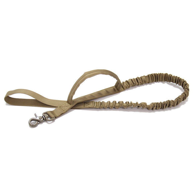 Military Tactical Dog Harness