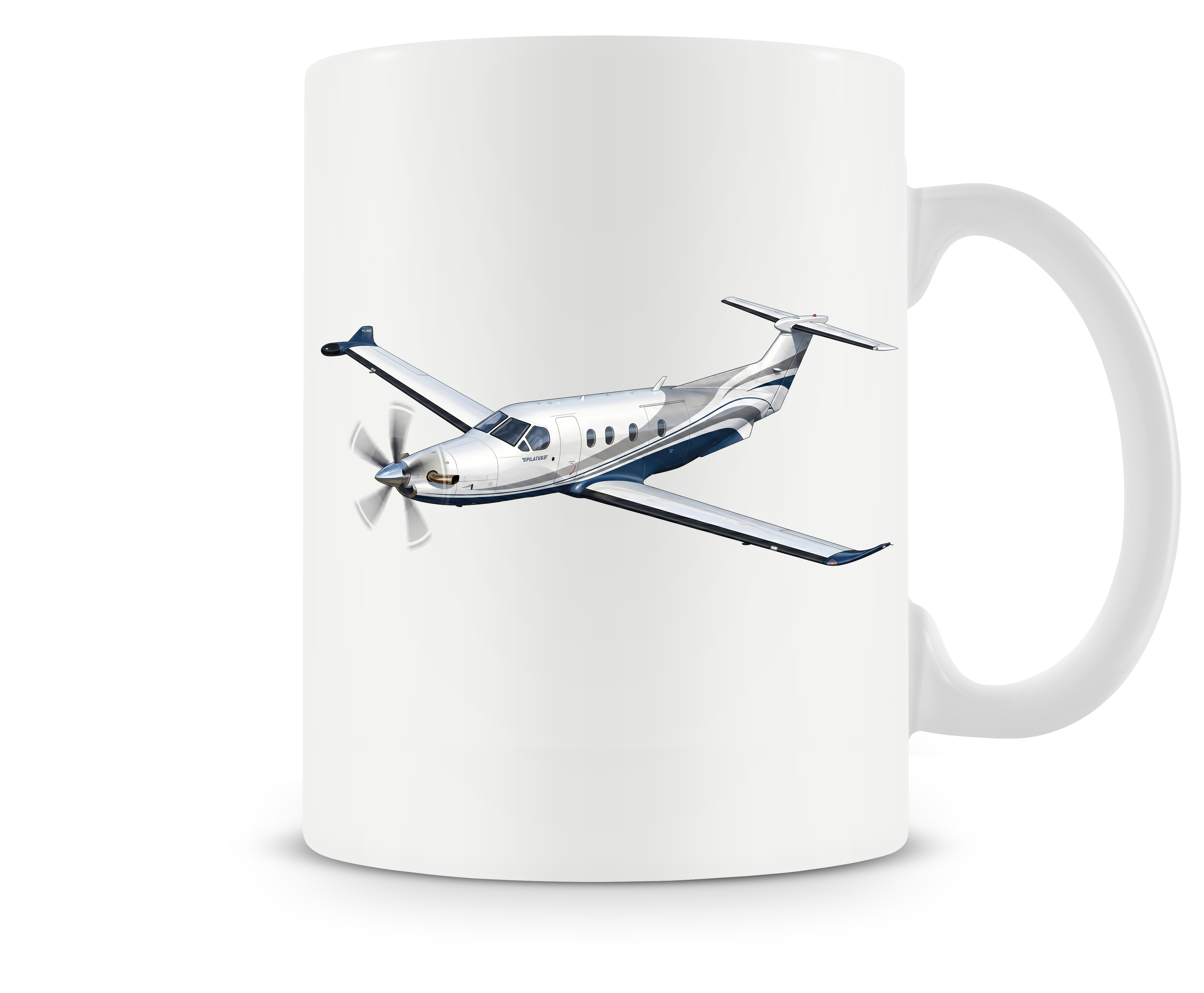 Pilatus PC-12NG