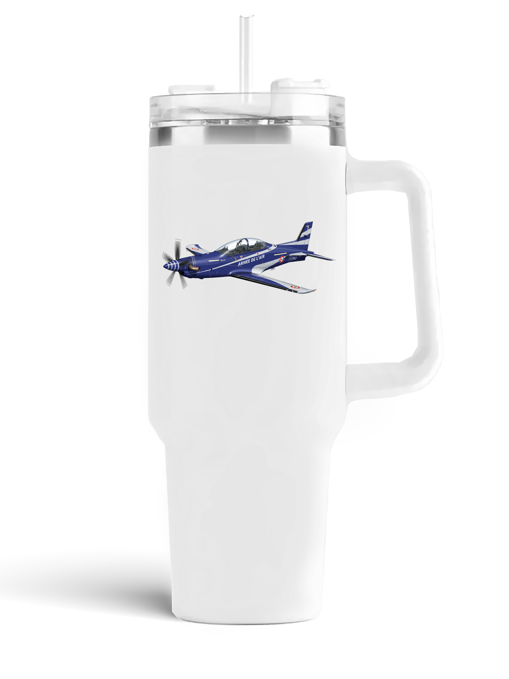 Pilatus PC-21