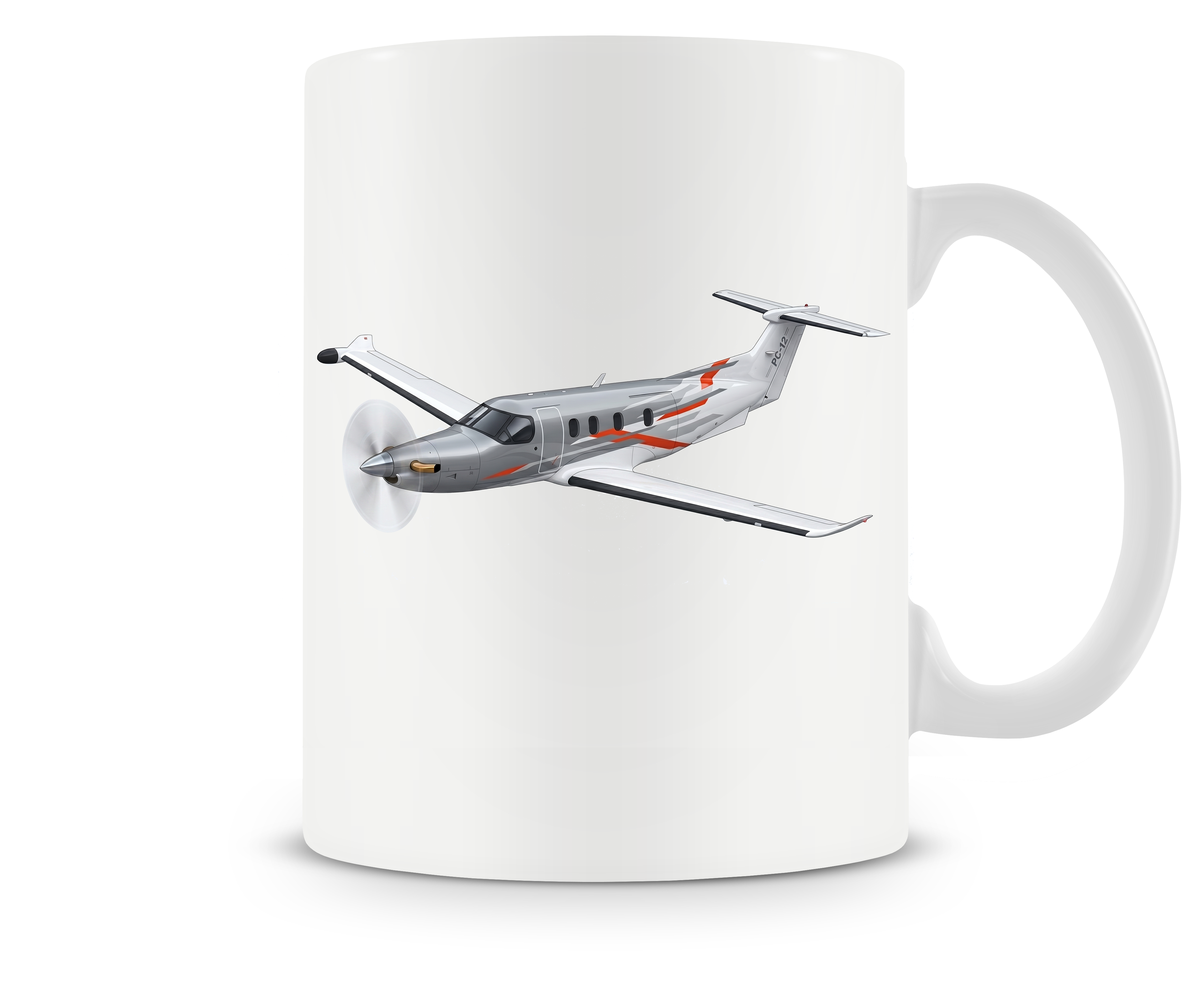 Pilatus PC-12 NGX