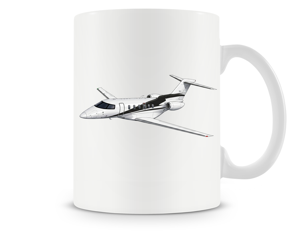 Pilatus PC-24