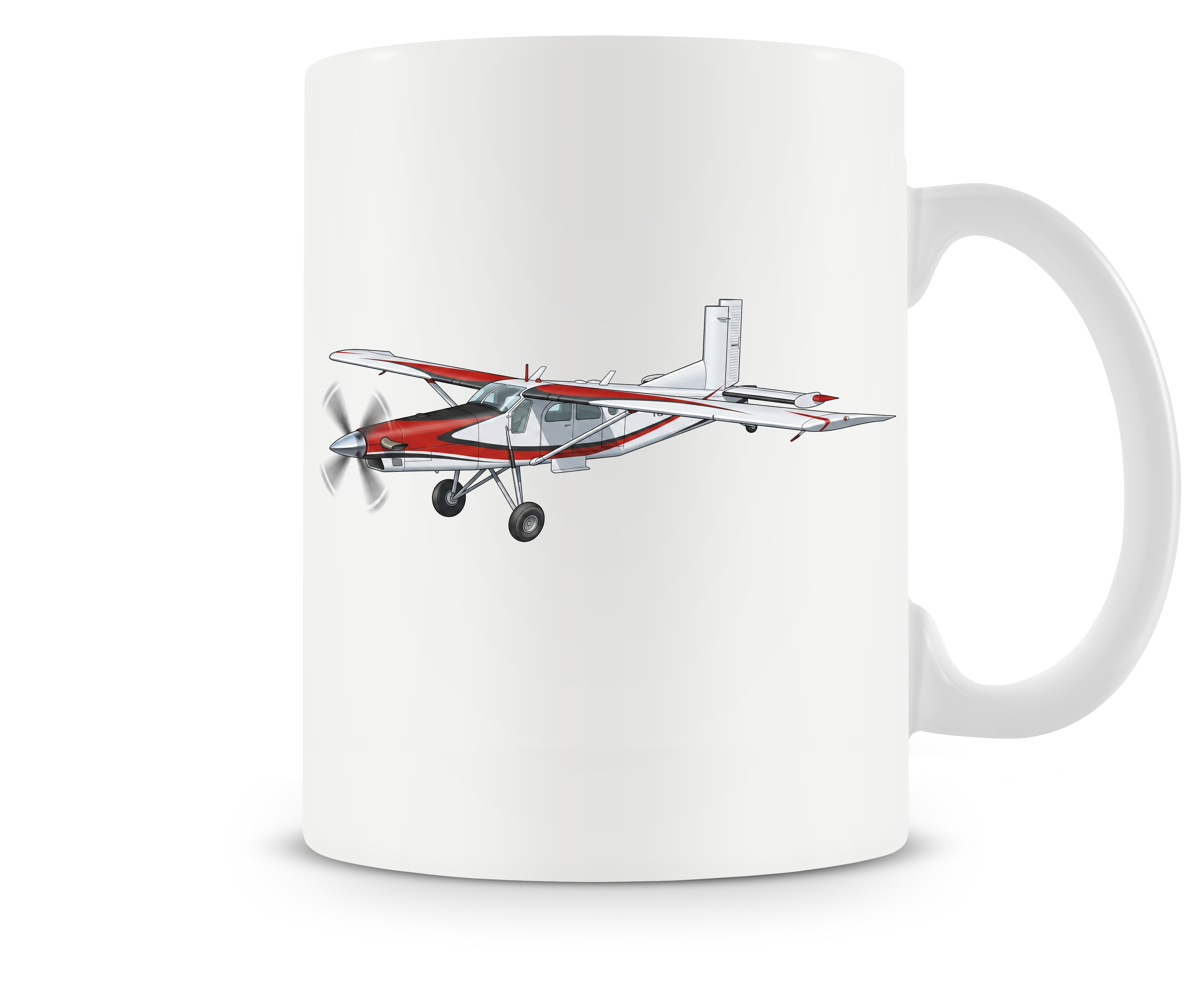 Pilatus PC-6 Porter
