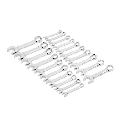 20 PC. WRENCH SET