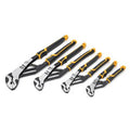 4 PC. PLIERS