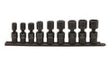 9 PC. SOCKET SET