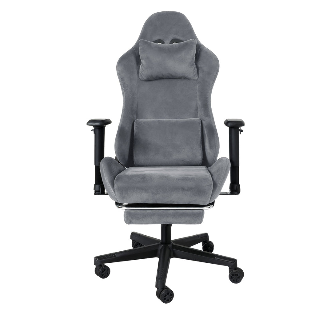Levede Office Chair Gaming High Back Swivel Seat Chair