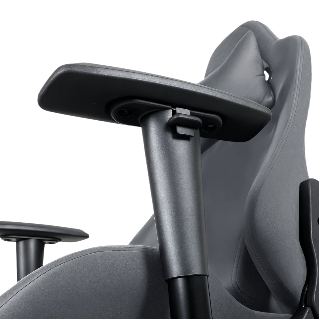 Levede Office Chair Gaming High Back Swivel Seat Chair