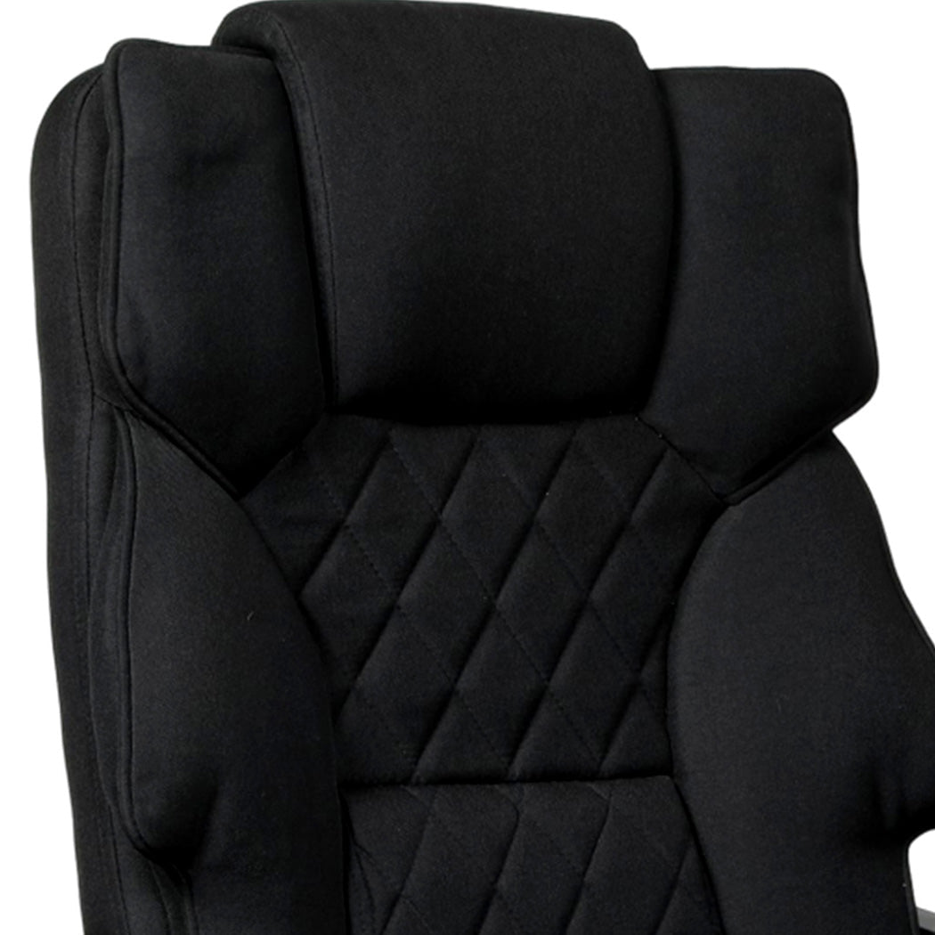 Levede Ergonomic Office Chair Gaming Desk Chair Reclining Footrest Swivel