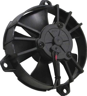 FANS  ELECTRIC