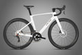 R18 (Sport ED) - Cyctrac Carbon Aero Road Bike