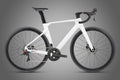 R5 Pro - 2rd Carbon Road Bike