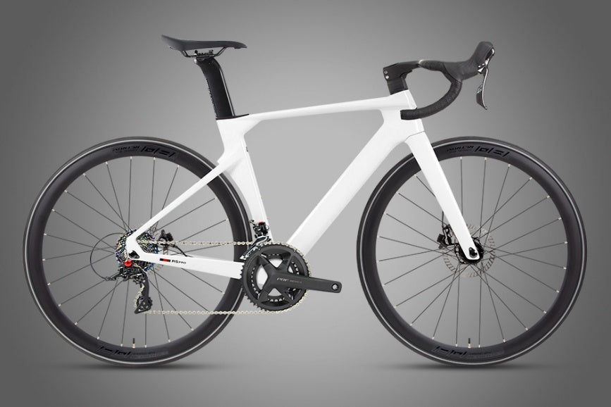 R5 Pro - 2rd Carbon Road Bike