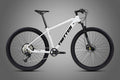 Rider (Boost) - Twitter AL7005 Mountain Bike