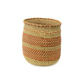 Iringa Baskets Auburn Stripes