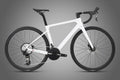 Stealth Pro - 2rd Twitter Carbon Road Bike
