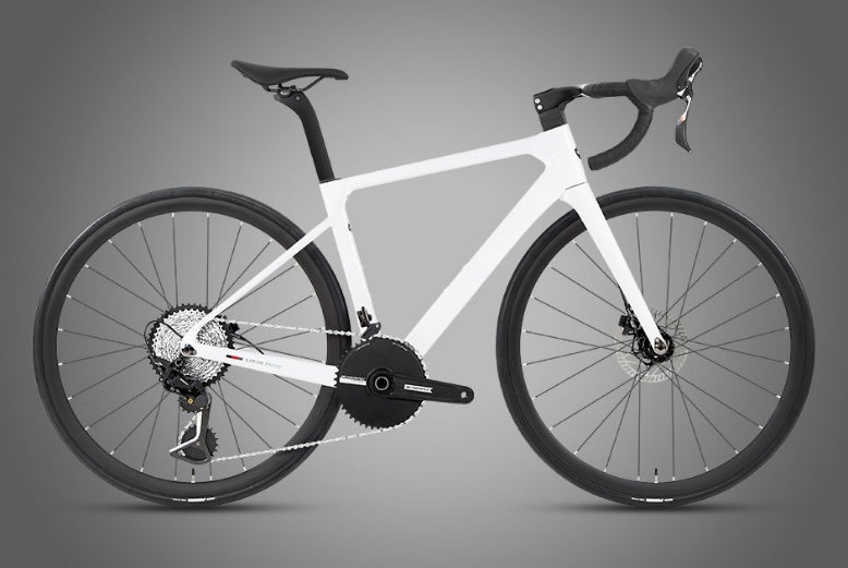 Stealth Pro - 2rd Twitter Carbon Road Bike