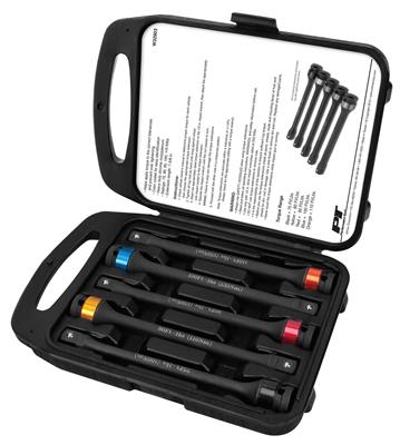 5 PC TORQUE